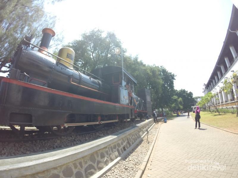 LAWANG SEWU MEMANG SERU!! *Horrorfull Indonesia