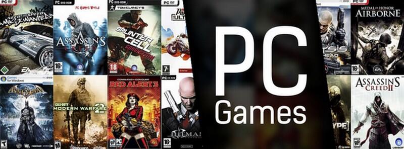 Jual Cd Key Game PC Original (Origin, Uplay, Steam Dll ) Resmi dan Terpercaya