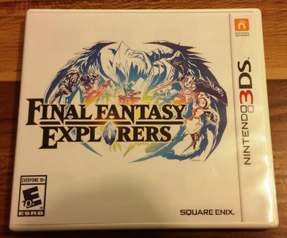 Trading Cartridge Ori 3DS/NDS - Peraturan, Verified Seller,Tips,dll: baca di PAGE 1 - Part 2