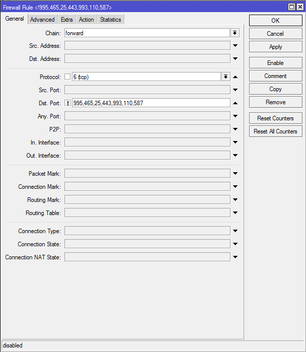 &#91;ASK&#93; Buat Para Suhu Mikrotik