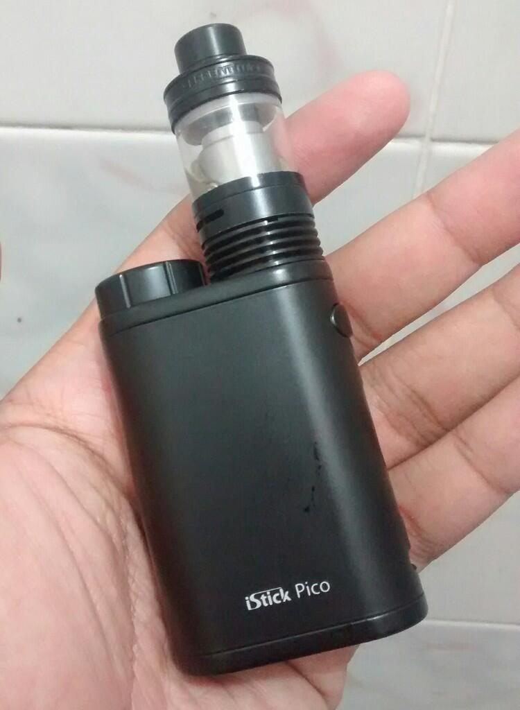 Istick pico 75w. Istick pico 75w баки. istick pico 75 mtl.