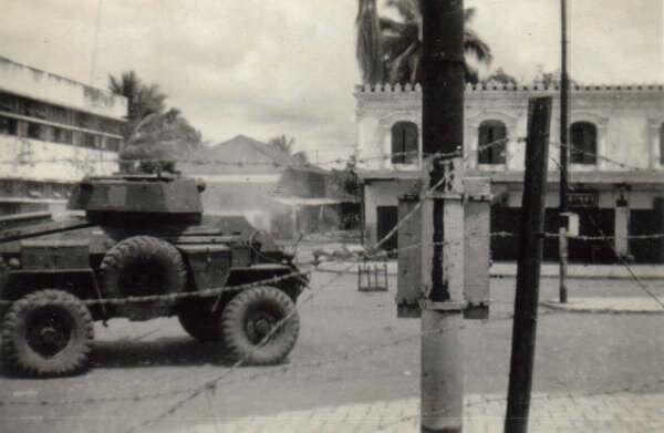 Sejarah Perang 5 Hari 5 Malam di Palembang Menghadapi Serangan Belanda