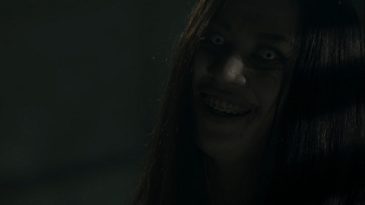 Ada Setan Cakep Nih Gan Berhasil Diwawancara (Youtube video)