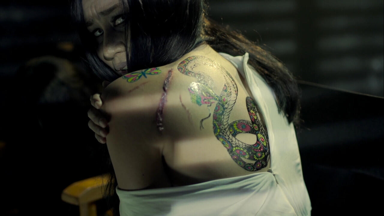 Ada Setan Cakep Nih Gan Berhasil Diwawancara (Youtube video)