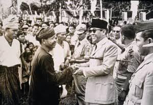 &#91;KOMBAT MERDEKA&#93;Ketika Banten Dipimpin Para Ulama Memperjuangkan Kemerdekaan