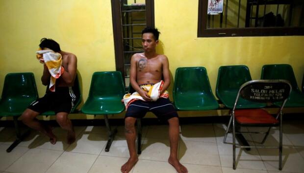Pengobatan Tradisional Bagi Para Pecandu Narkoba