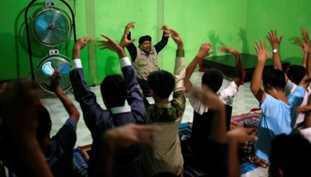 Pengobatan Tradisional Bagi Para Pecandu Narkoba