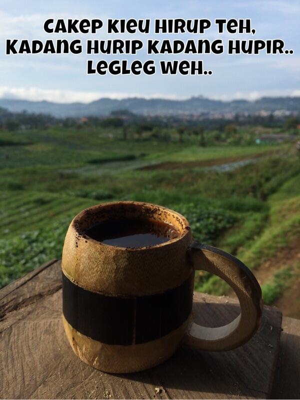 Ayo jelajahi Lembang