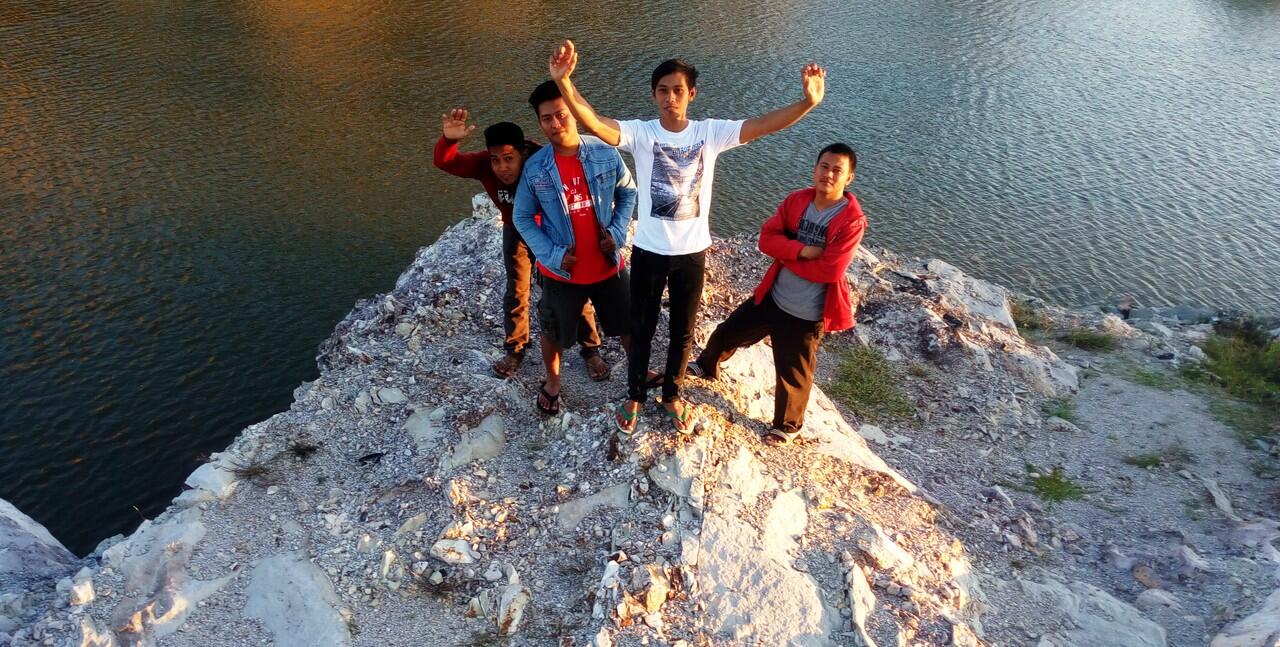 Gunung Watu Putih, Pemandangan Alam Tersembunyi Dari Kabupaten Jepara