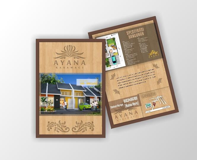 Jasa Freelance Desain Grafis