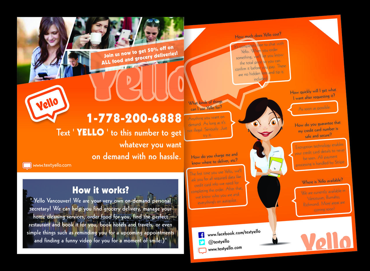 Jasa Freelance Desain Grafis