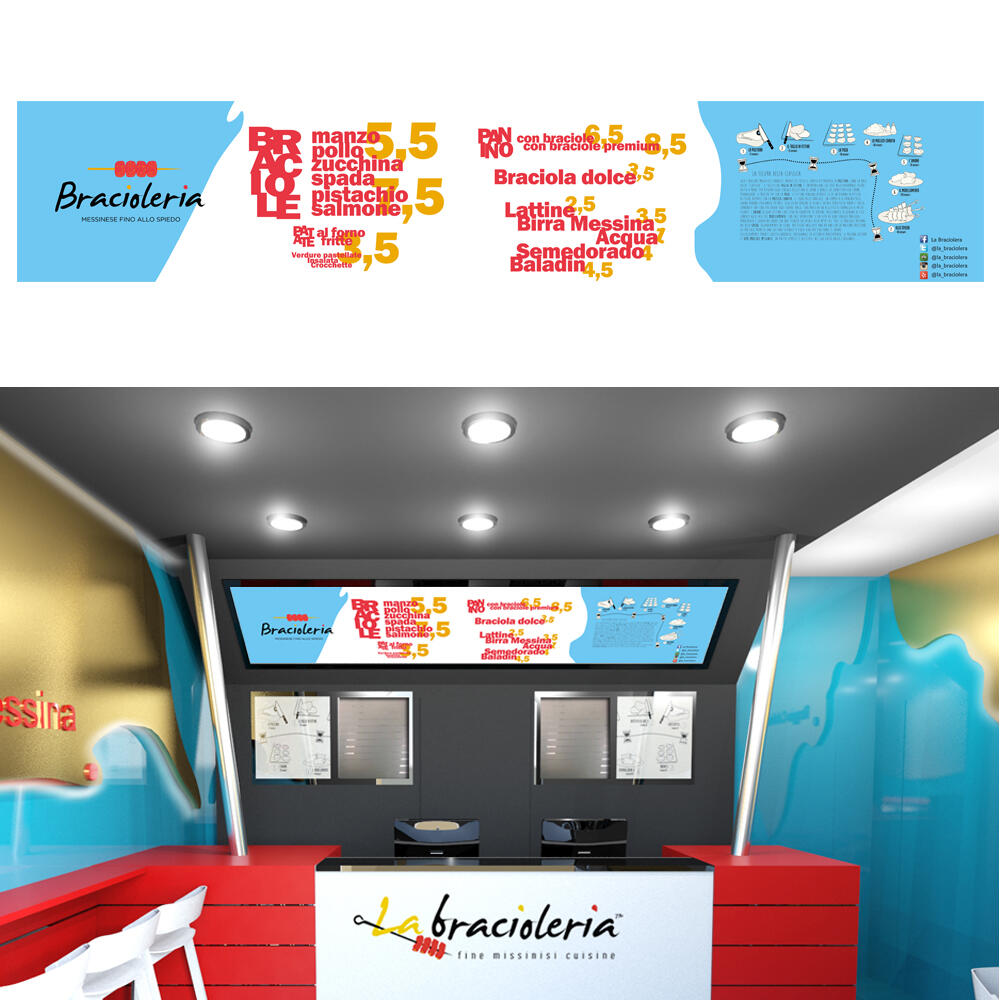 Jasa Freelance Desain Grafis