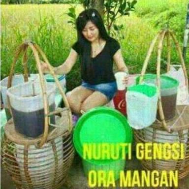 agan coba wirausaha
