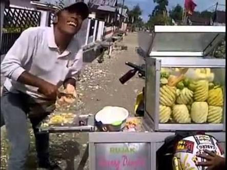 agan coba wirausaha