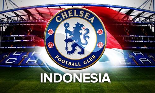 CHELSEA? KEMARI YUK!