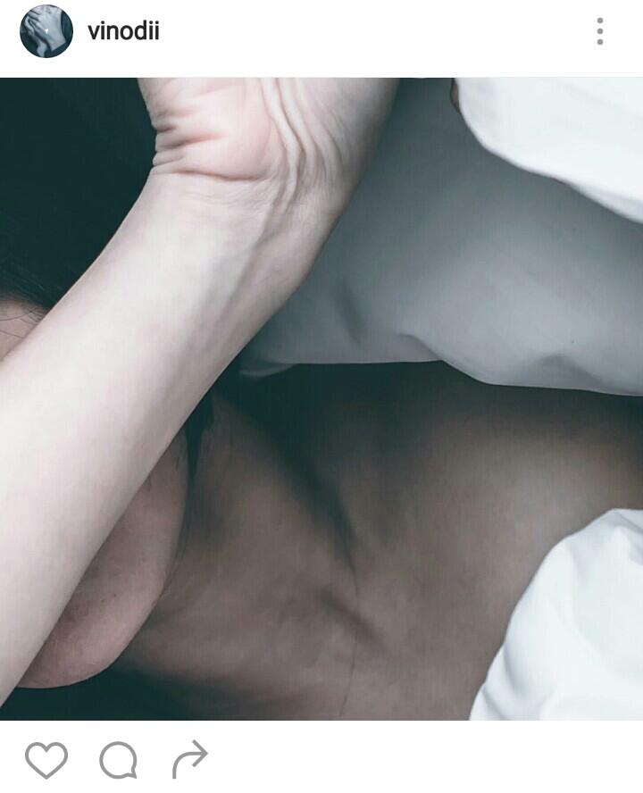 (ASK) Filter apaan ini? Master masuk! 