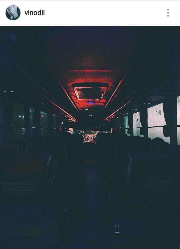 (ASK) Filter apaan ini? Master masuk! 