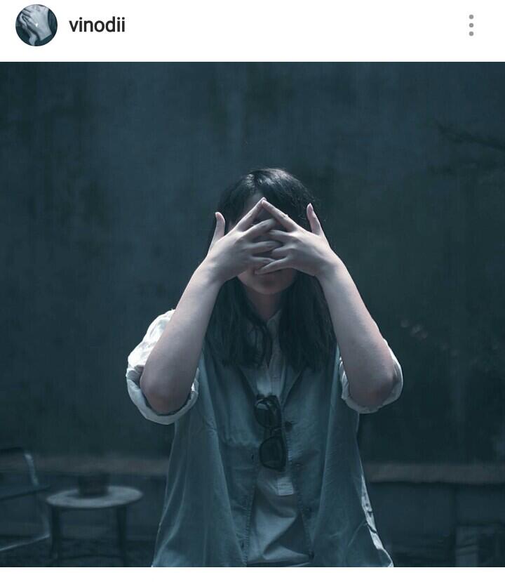 (ASK) Filter apaan ini? Master masuk! 