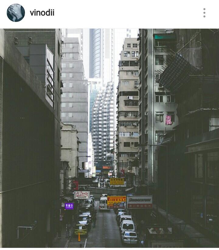 (ASK) Filter apaan ini? Master masuk! 