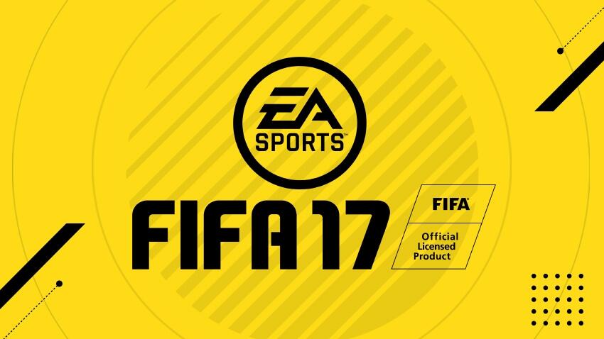 ★ FIFA 17 - FROSTBITE ★ (PS3 & PS4)