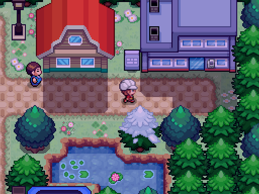 Pokémon Uranium | Greatest Un-official Classic Game of Pokémon