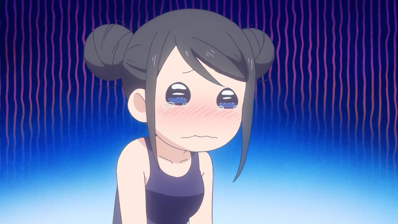 Amanchu Hentai