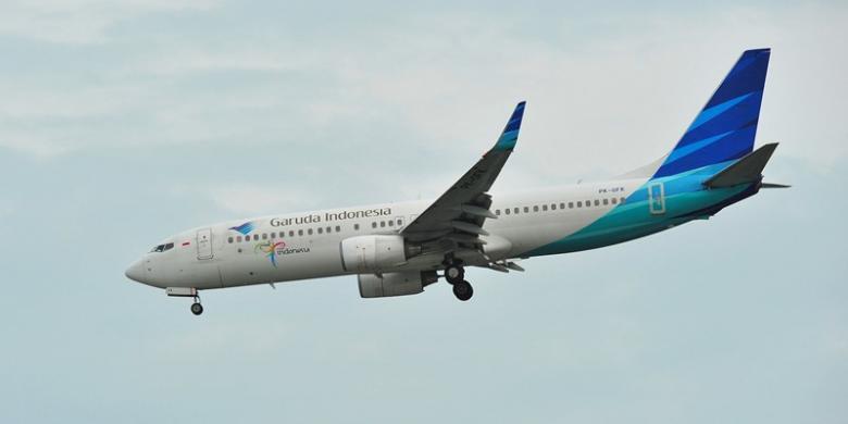 80 Maskapai Paling Dicintai di Dunia, Garuda Indonesia Juaranya