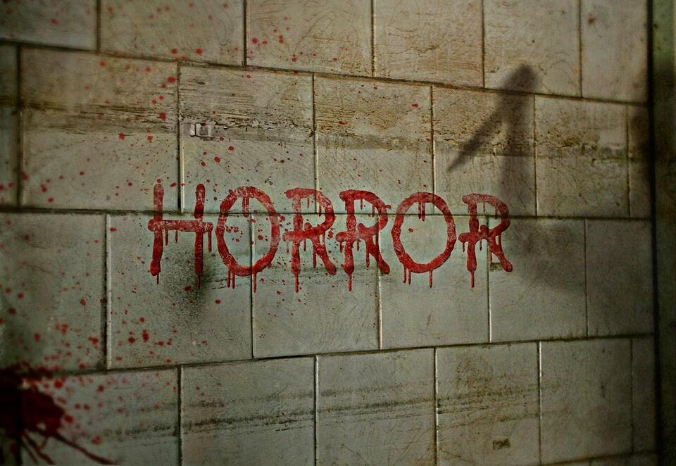 &quot;Horror Vs Mystery Vs Thiller Vs Suspense...???&quot; Serupa Tapi Tak Sama