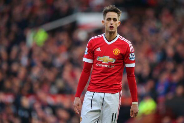 RESMI: Sunderland Pinjam Adnan Januzaj