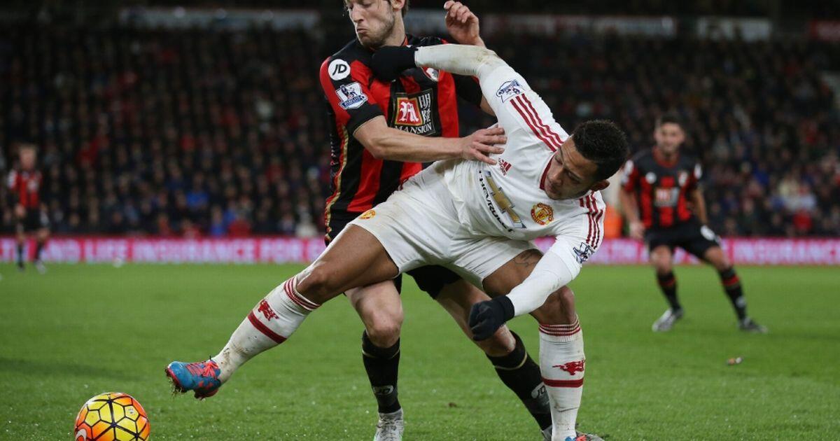 PREVIEW Liga Primer Inggris: AFC Bournemouth VS Manchester United