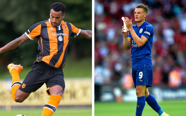 PREVIEW Liga Primer Inggris: Hull City VS Leicester City