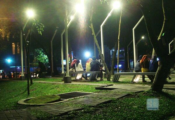 Piknik Asik Di Kota Malang ? Gaperlu Jauh-jauh Keluar Kota Gan