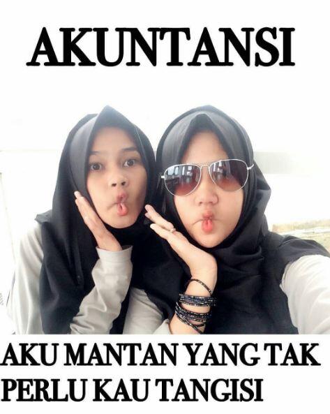 ARTI 7 JURUSAN PERKULIAHAN BIKIN Ngakak