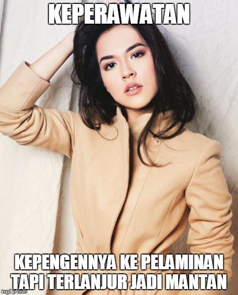ARTI 7 JURUSAN PERKULIAHAN BIKIN Ngakak