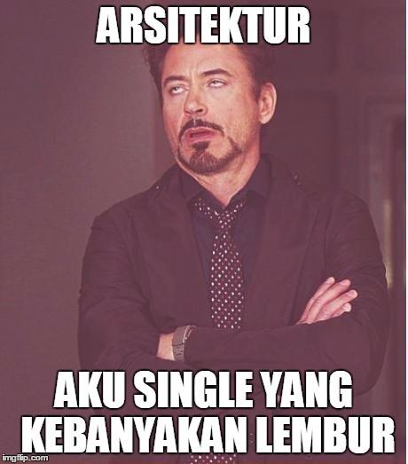 ARTI 7 JURUSAN PERKULIAHAN BIKIN Ngakak