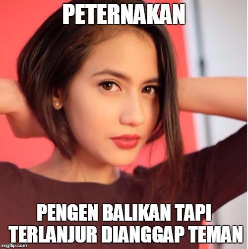 ARTI 7 JURUSAN PERKULIAHAN BIKIN Ngakak