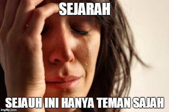 ARTI 7 JURUSAN PERKULIAHAN BIKIN Ngakak