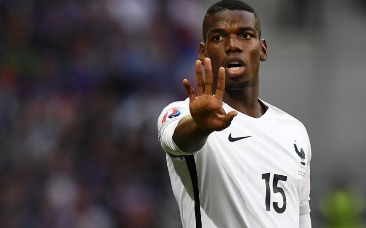 Jack Wilshere: Lebih Baik Paul Pogba Di Liga Primer Inggris Daripada Serie A Italia