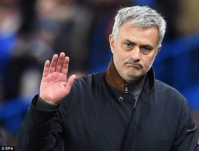 Jose Mourinho, Dari The Special One Ke The Funny One