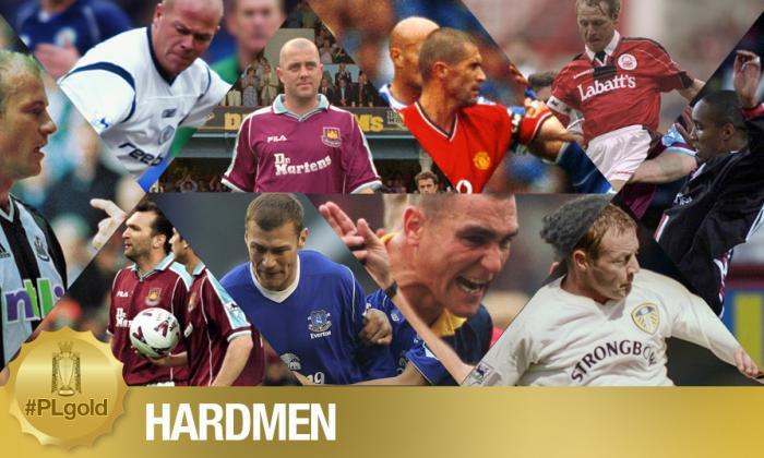 Top 20 Hardman Premier League History | Pemain Paling Keras Sepanjang Sejarah EPL