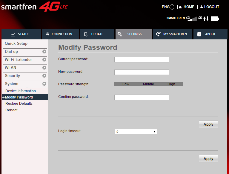 YUK LIMIT BANDWIDTH MIFI + TENDA N301