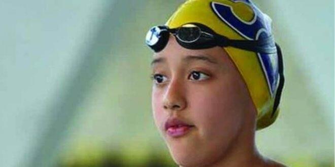 Mengenal Lebih Dekat Gaurika Singh, Atlet Termuda di Olimpiade Rio 2016