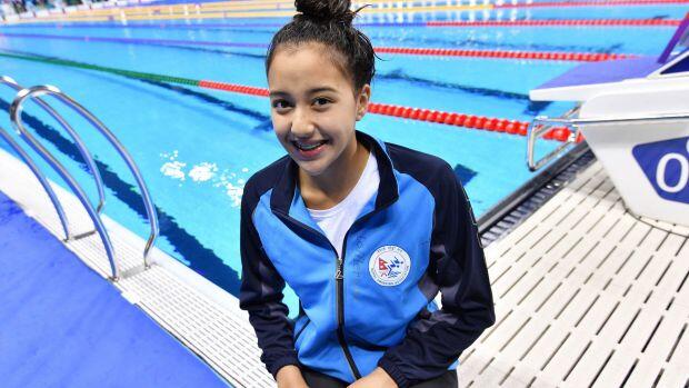 Mengenal Lebih Dekat Gaurika Singh, Atlet Termuda di Olimpiade Rio 2016