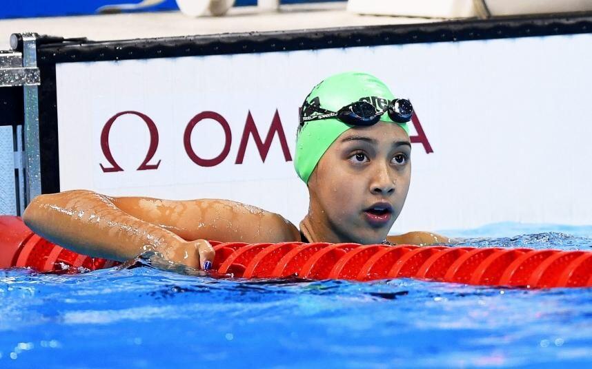 Mengenal Lebih Dekat Gaurika Singh, Atlet Termuda di Olimpiade Rio 2016