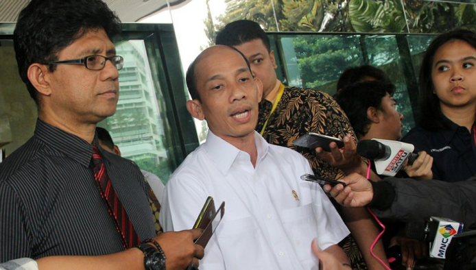 Jokowi Akan Beri Pernyataan Resmi Soal Isu Paspor Ganda Menteri Arcandra