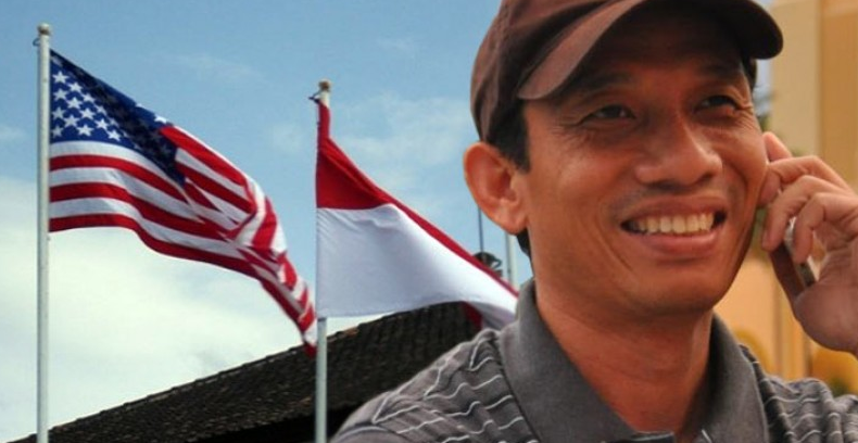 Jokowi Akan Beri Pernyataan Resmi Soal Isu Paspor Ganda Menteri Arcandra