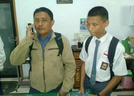 Siswa Pengeroyok Guru Dikeluarkan, Pemkot Makassar Carikan Sekolah Lain