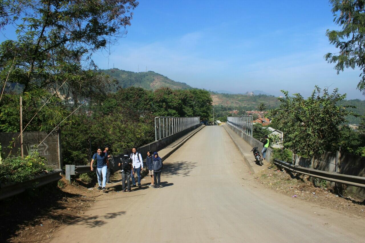 &#91;CATPER&#93; Sanghyang Heuleut