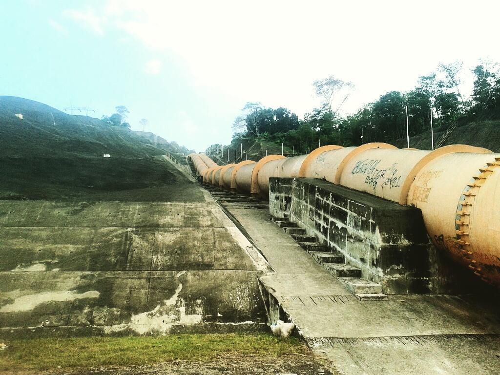&#91;CATPER&#93; Sanghyang Heuleut