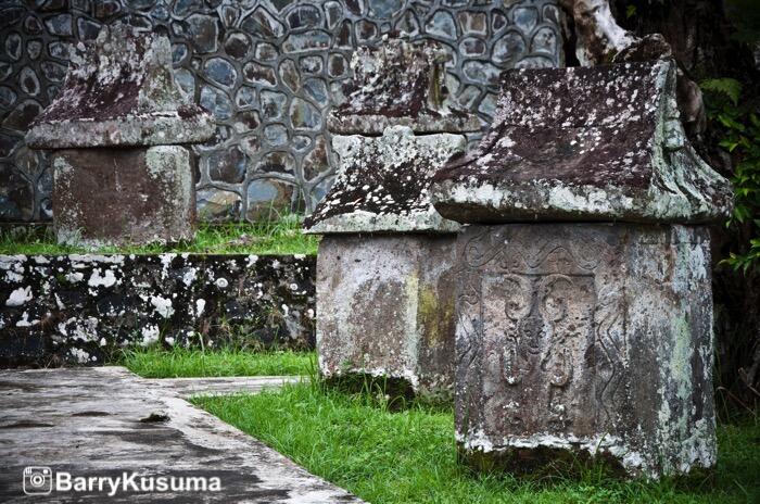 Tomohon Sulawesi yang Mengagumkan.